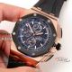 Perfect Replica Audemars Piguet Royal Oak Offshore Collection Rose Gold Watch (2)_th.jpg